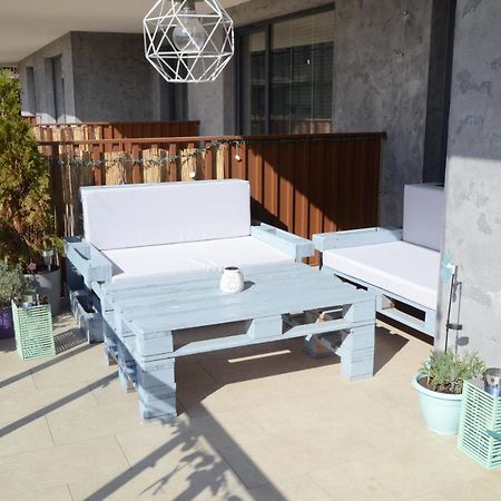 Apartament Kolobrzeg Resort Dış mekan fotoğraf