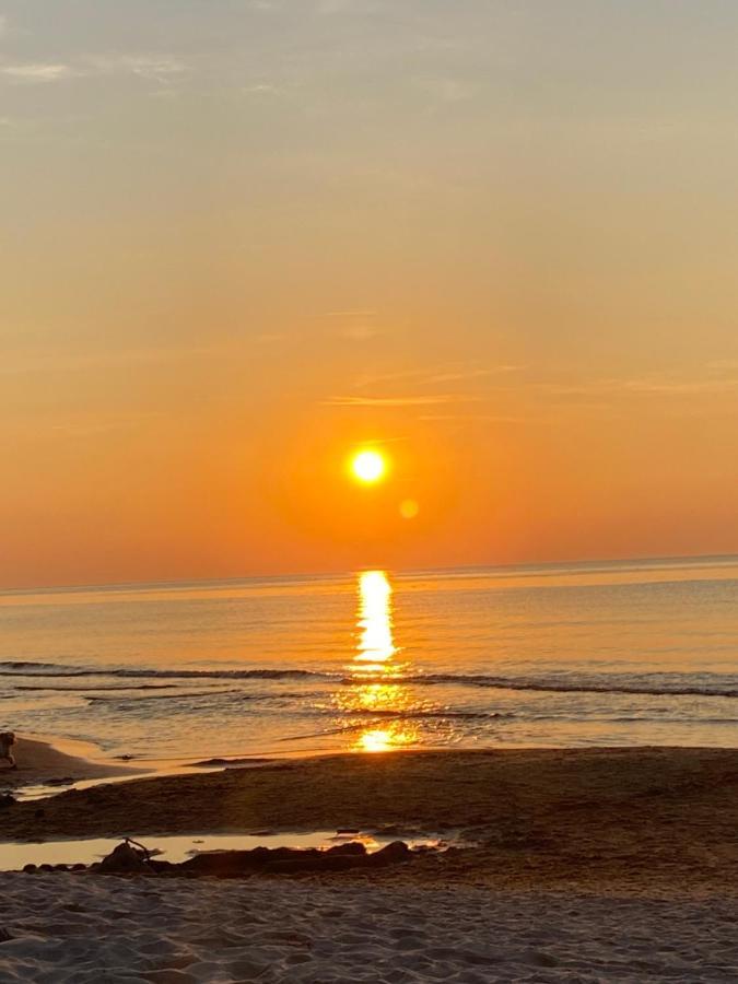 Apartament Kolobrzeg Resort Dış mekan fotoğraf