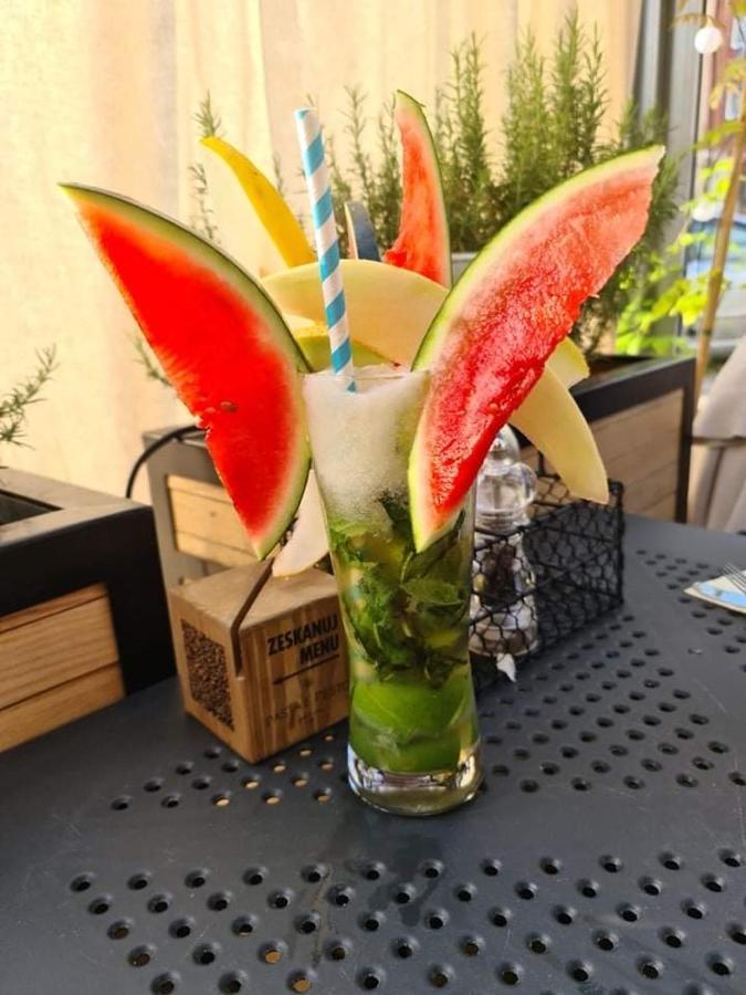 Apartament Kolobrzeg Resort Dış mekan fotoğraf