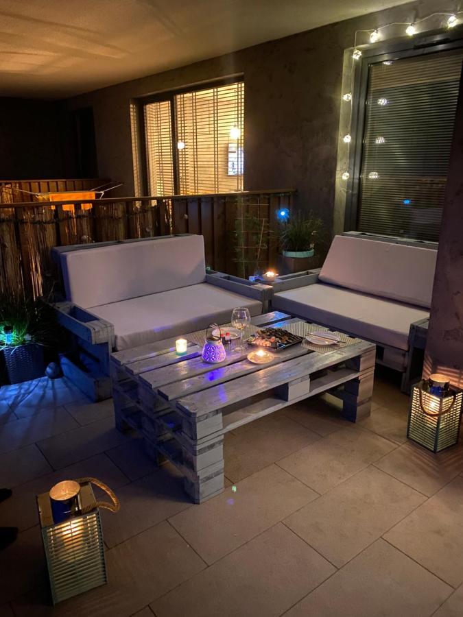 Apartament Kolobrzeg Resort Dış mekan fotoğraf