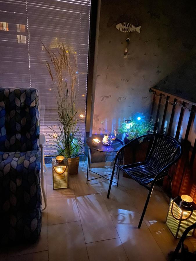 Apartament Kolobrzeg Resort Dış mekan fotoğraf