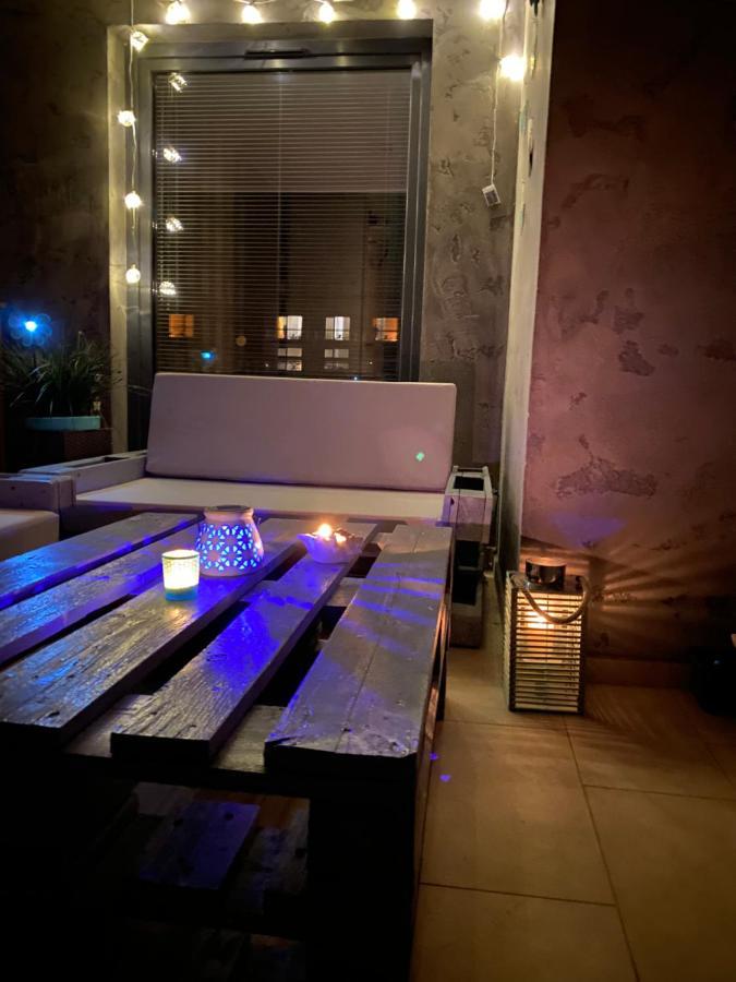 Apartament Kolobrzeg Resort Dış mekan fotoğraf