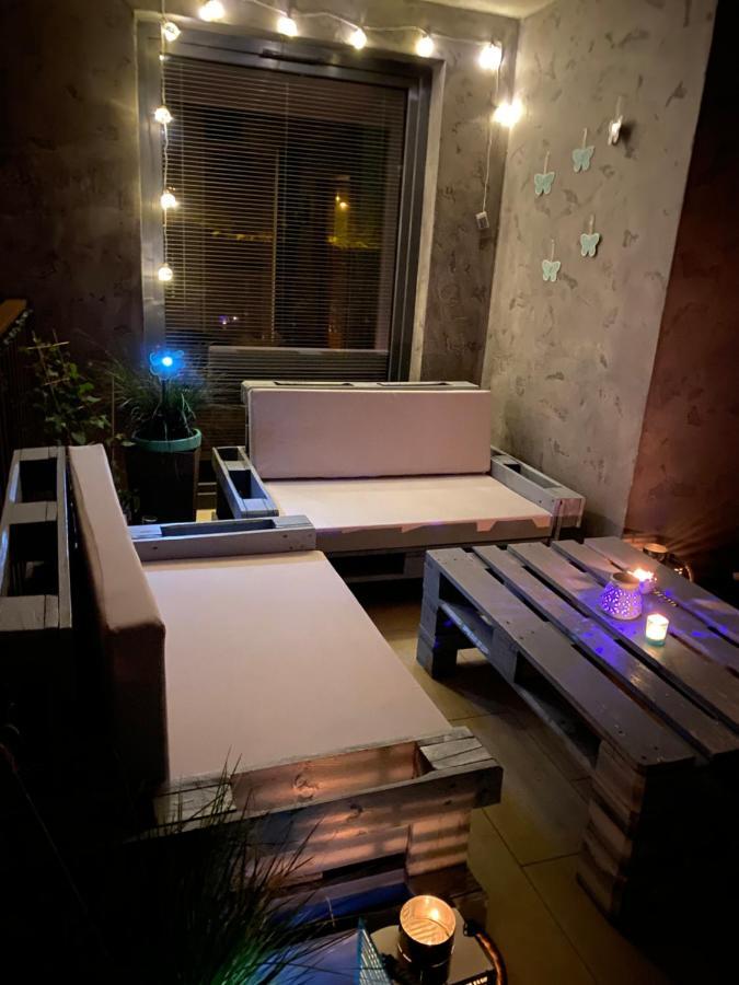 Apartament Kolobrzeg Resort Dış mekan fotoğraf