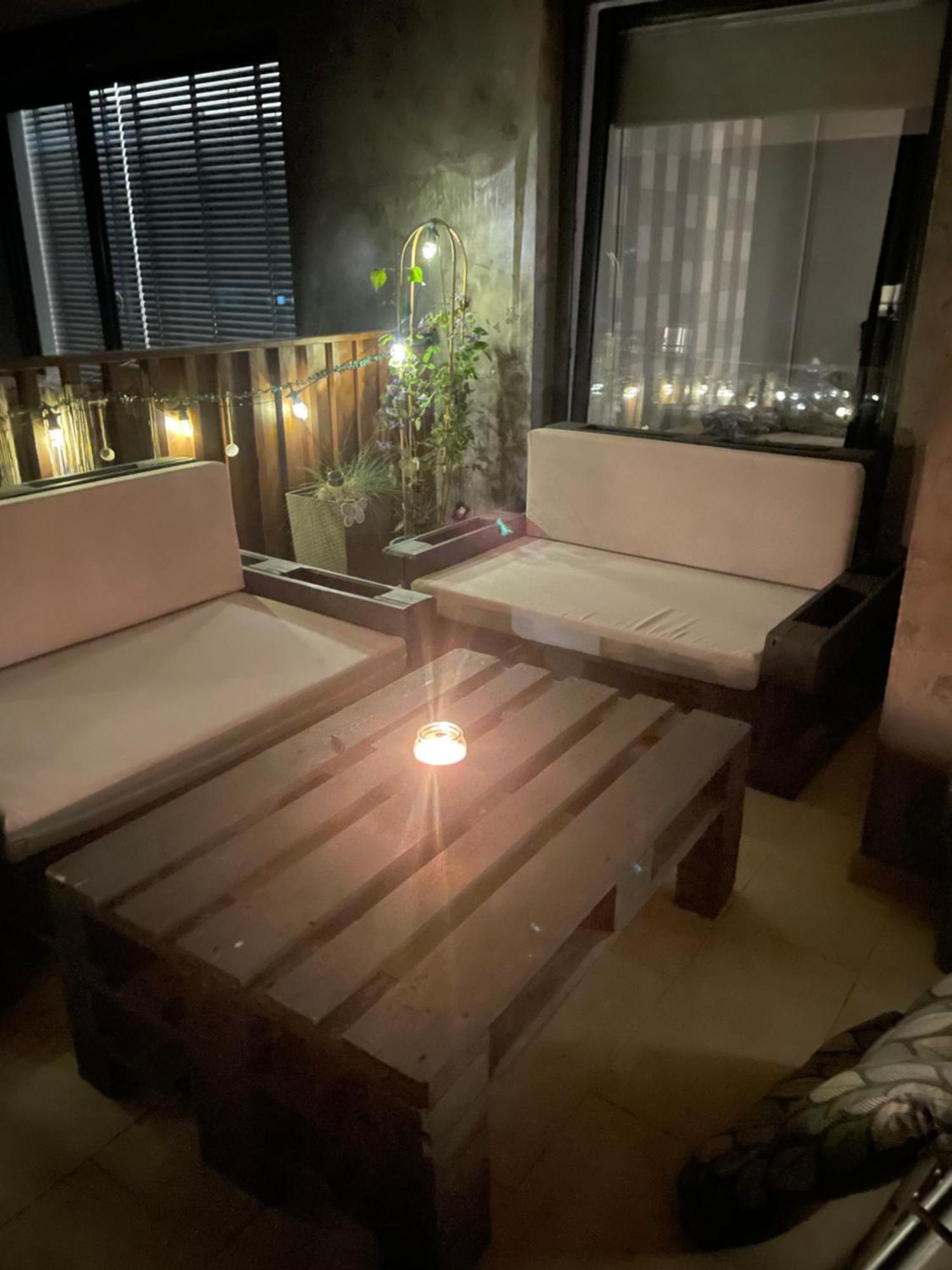 Apartament Kolobrzeg Resort Dış mekan fotoğraf